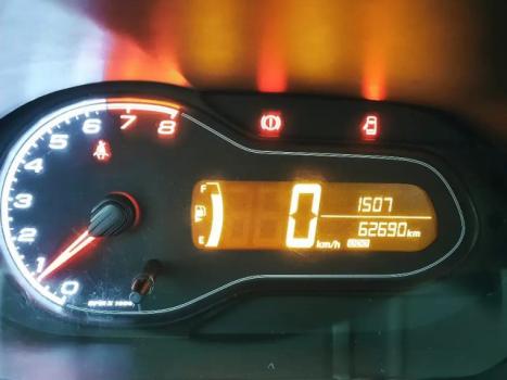 CHEVROLET Onix Hatch 1.0 4P FLEX JOY, Foto 7 CHEVROLET Onix Hatch 1.0 4P FLEX JOY, Foto 7