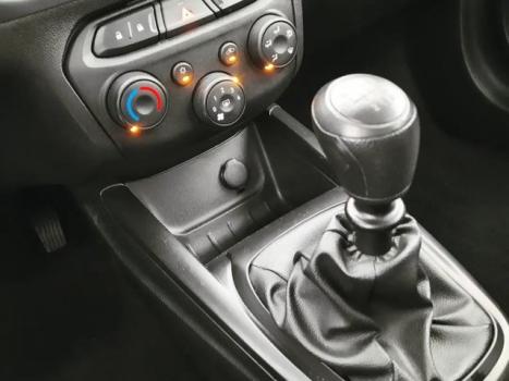 CHEVROLET Onix Hatch 1.0 4P FLEX JOY, Foto 8 CHEVROLET Onix Hatch 1.0 4P FLEX JOY, Foto 8