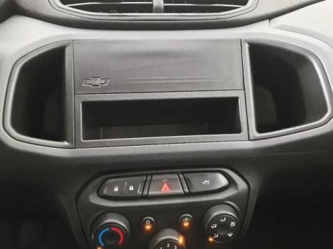 CHEVROLET Onix Hatch 1.0 4P FLEX JOY, Foto 9 CHEVROLET Onix Hatch 1.0 4P FLEX JOY, Foto 9