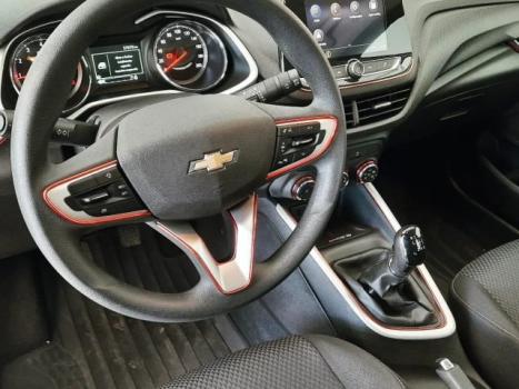 CHEVROLET Onix Hatch 1.0 4P FLEX LT, Foto 3