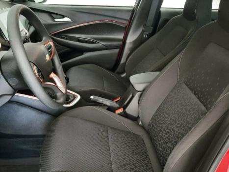 CHEVROLET Onix Hatch 1.0 4P FLEX LT, Foto 5