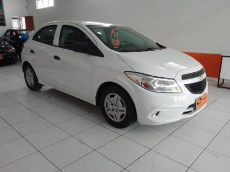 CHEVROLET Onix Hatch 1.0 4P FLEX JOY, Foto 2 CHEVROLET Onix Hatch 1.0 4P FLEX JOY, Foto 2