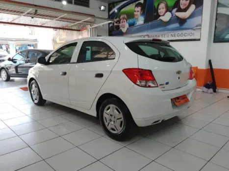 CHEVROLET Onix Hatch 1.0 4P FLEX JOY, Foto 4 CHEVROLET Onix Hatch 1.0 4P FLEX JOY, Foto 4