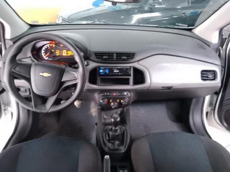 CHEVROLET Onix Hatch 1.0 4P FLEX JOY, Foto 5 CHEVROLET Onix Hatch 1.0 4P FLEX JOY, Foto 5