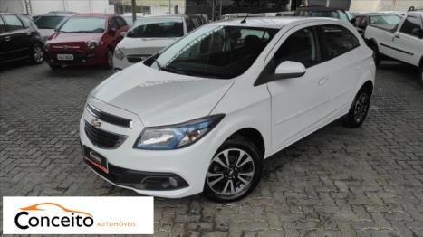 CHEVROLET Onix Hatch 1.4 4P FLEX LTZ, Foto 1