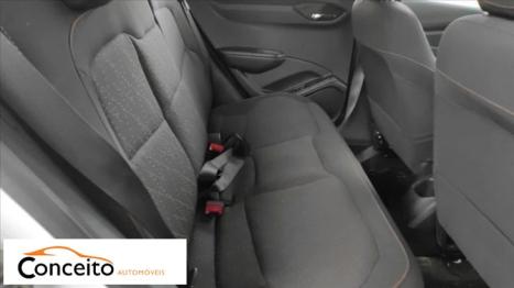 CHEVROLET Onix Hatch 1.4 4P FLEX LTZ, Foto 3
