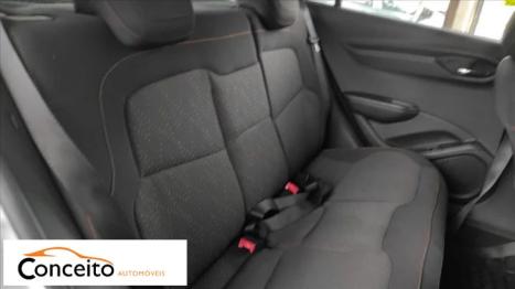 CHEVROLET Onix Hatch 1.4 4P FLEX LTZ, Foto 4
