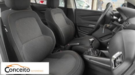 CHEVROLET Onix Hatch 1.4 4P FLEX LTZ, Foto 5