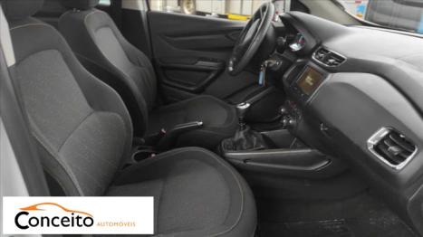 CHEVROLET Onix Hatch 1.4 4P FLEX LTZ, Foto 7