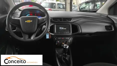 CHEVROLET Onix Hatch 1.4 4P FLEX LTZ, Foto 13