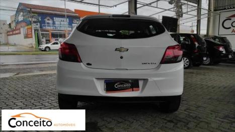 CHEVROLET Onix Hatch 1.4 4P FLEX LTZ, Foto 20