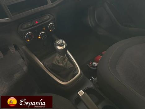 CHEVROLET Onix Hatch 1.4 4P FLEX LT, Foto 2