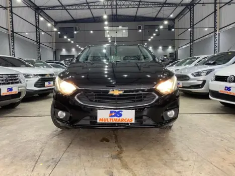 CHEVROLET Onix Hatch 1.4 4P FLEX LTZ, Foto 2 CHEVROLET Onix Hatch 1.4 4P FLEX LTZ, Foto 2