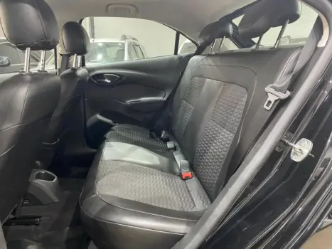 CHEVROLET Onix Hatch 1.4 4P FLEX LTZ, Foto 10 CHEVROLET Onix Hatch 1.4 4P FLEX LTZ, Foto 10