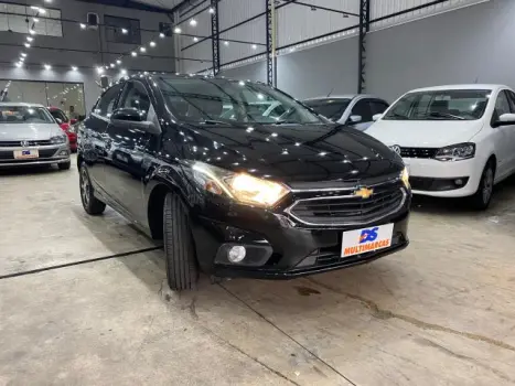 CHEVROLET Onix Hatch 1.4 4P FLEX LTZ, Foto 11 CHEVROLET Onix Hatch 1.4 4P FLEX LTZ, Foto 11
