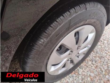 CHEVROLET Onix Hatch 1.0 4P FLEX LT, Foto 4 CHEVROLET Onix Hatch 1.0 4P FLEX LT, Foto 4