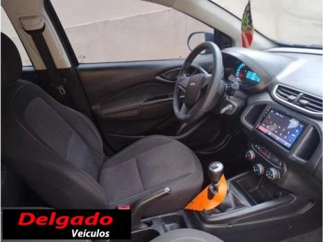 CHEVROLET Onix Hatch 1.0 4P FLEX LT, Foto 8 CHEVROLET Onix Hatch 1.0 4P FLEX LT, Foto 8