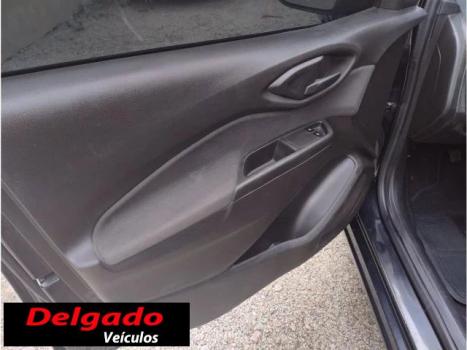 CHEVROLET Onix Hatch 1.0 4P FLEX LT, Foto 9 CHEVROLET Onix Hatch 1.0 4P FLEX LT, Foto 9