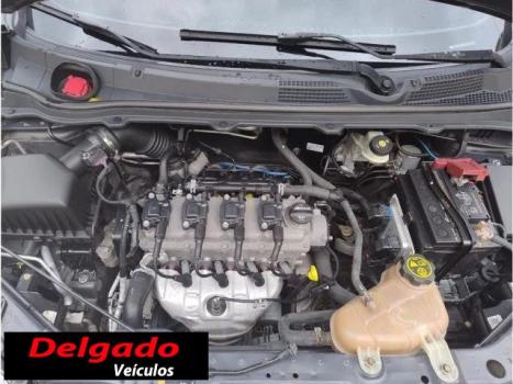 CHEVROLET Onix Hatch 1.0 4P FLEX LT, Foto 11 CHEVROLET Onix Hatch 1.0 4P FLEX LT, Foto 11