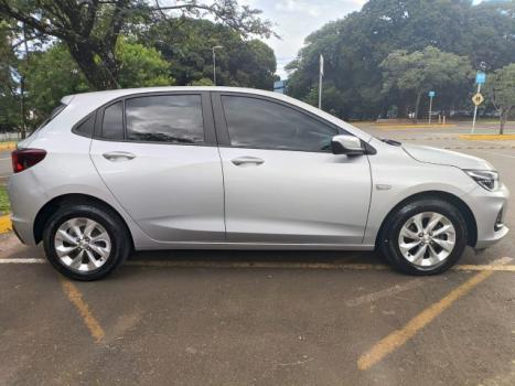 CHEVROLET Onix Hatch 1.0 4P FLEX LT, Foto 2 CHEVROLET Onix Hatch 1.0 4P FLEX LT, Foto 2