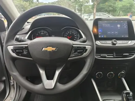 CHEVROLET Onix Hatch 1.0 4P FLEX LT, Foto 4 CHEVROLET Onix Hatch 1.0 4P FLEX LT, Foto 4