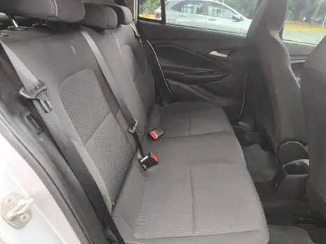 CHEVROLET Onix Hatch 1.0 4P FLEX LT, Foto 7 CHEVROLET Onix Hatch 1.0 4P FLEX LT, Foto 7