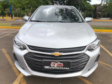 CHEVROLET Onix Hatch 1.0 4P FLEX LT, Foto 8 CHEVROLET Onix Hatch 1.0 4P FLEX LT, Foto 8