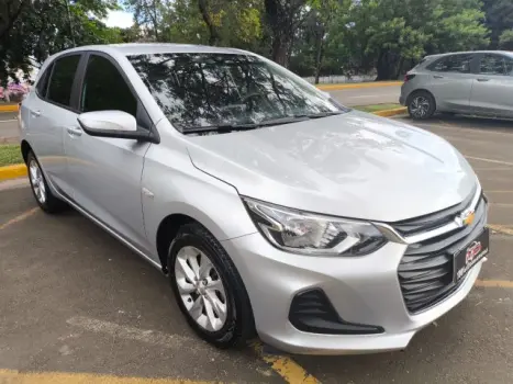 CHEVROLET Onix Hatch 1.0 4P FLEX LT, Foto 9 CHEVROLET Onix Hatch 1.0 4P FLEX LT, Foto 9