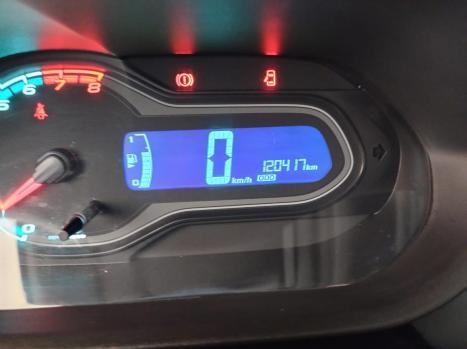 CHEVROLET Onix Hatch 1.4 4P FLEX LT, Foto 21