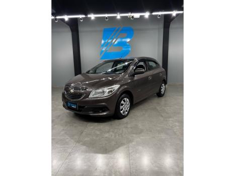 CHEVROLET Onix Hatch 1.0 4P FLEX LT, Foto 1