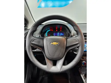 CHEVROLET Onix Hatch 1.0 4P FLEX LT, Foto 16