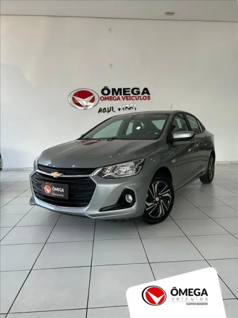 CHEVROLET Onix Hatch 1.0 4P FLEX LT PLUS, Foto 1 CHEVROLET Onix Hatch 1.0 4P FLEX LT PLUS, Foto 1