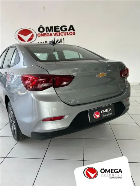 CHEVROLET Onix Hatch 1.0 4P FLEX LT PLUS, Foto 4 CHEVROLET Onix Hatch 1.0 4P FLEX LT PLUS, Foto 4