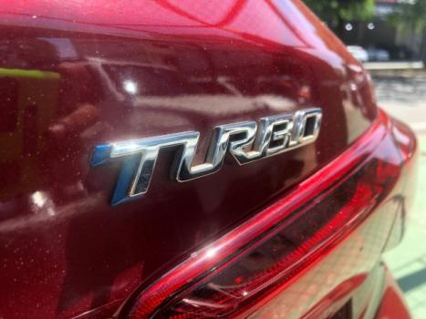 CHEVROLET Onix Hatch 1.0 12V 4P FLEX LT TURBO AUTOMTICO, Foto 5