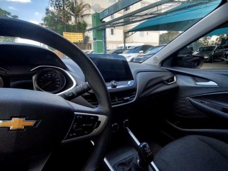 CHEVROLET Onix Hatch 1.0 12V 4P FLEX TURBO, Foto 13