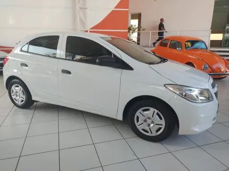 CHEVROLET Onix Hatch 1.0 4P FLEX JOY, Foto 4