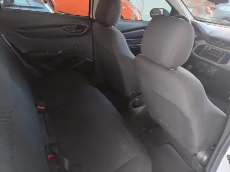 CHEVROLET Onix Hatch 1.0 4P FLEX JOY, Foto 14