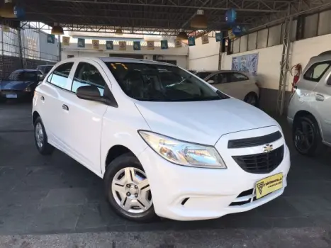 CHEVROLET Onix Hatch 1.0 4P FLEX JOY, Foto 8 CHEVROLET Onix Hatch 1.0 4P FLEX JOY, Foto 8