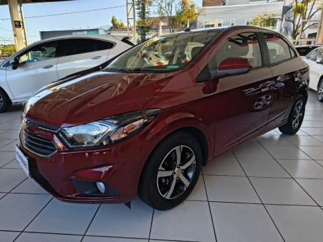 CHEVROLET Onix Hatch 1.4 4P FLEX LTZ AUTOMÁTICO, Foto 1 CHEVROLET Onix Hatch 1.4 4P FLEX LTZ AUTOMÁTICO, Foto 1