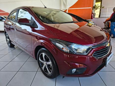 CHEVROLET Onix Hatch 1.4 4P FLEX LTZ AUTOMÁTICO, Foto 3 CHEVROLET Onix Hatch 1.4 4P FLEX LTZ AUTOMÁTICO, Foto 3