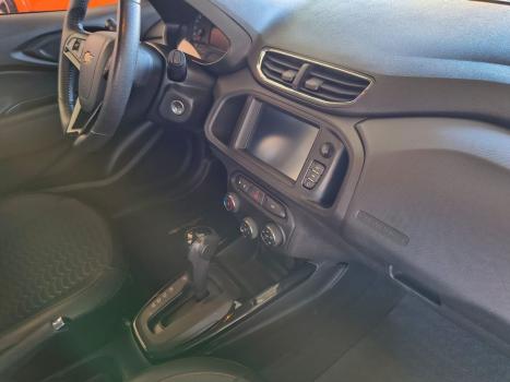 CHEVROLET Onix Hatch 1.4 4P FLEX LTZ AUTOMÁTICO, Foto 11 CHEVROLET Onix Hatch 1.4 4P FLEX LTZ AUTOMÁTICO, Foto 11