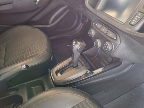 CHEVROLET Onix Hatch 1.4 4P FLEX LTZ AUTOMÁTICO, Foto 12 CHEVROLET Onix Hatch 1.4 4P FLEX LTZ AUTOMÁTICO, Foto 12