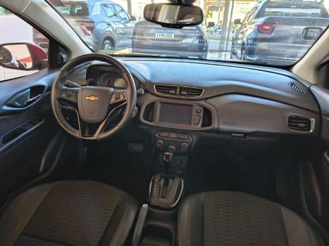 CHEVROLET Onix Hatch 1.4 4P FLEX LTZ AUTOMÁTICO, Foto 15 CHEVROLET Onix Hatch 1.4 4P FLEX LTZ AUTOMÁTICO, Foto 15