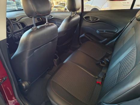 CHEVROLET Onix Hatch 1.4 4P FLEX LTZ AUTOMÁTICO, Foto 16 CHEVROLET Onix Hatch 1.4 4P FLEX LTZ AUTOMÁTICO, Foto 16