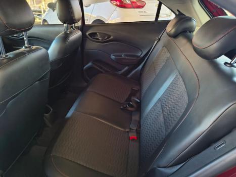 CHEVROLET Onix Hatch 1.4 4P FLEX LTZ AUTOMÁTICO, Foto 17 CHEVROLET Onix Hatch 1.4 4P FLEX LTZ AUTOMÁTICO, Foto 17