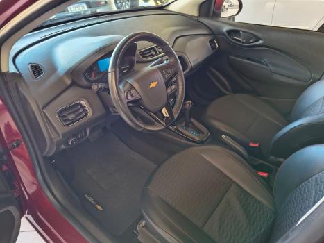 CHEVROLET Onix Hatch 1.4 4P FLEX LTZ AUTOMÁTICO, Foto 18 CHEVROLET Onix Hatch 1.4 4P FLEX LTZ AUTOMÁTICO, Foto 18
