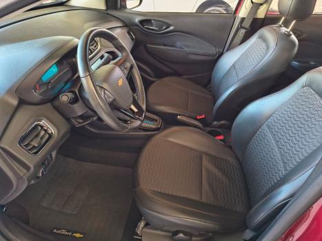 CHEVROLET Onix Hatch 1.4 4P FLEX LTZ AUTOMÁTICO, Foto 19 CHEVROLET Onix Hatch 1.4 4P FLEX LTZ AUTOMÁTICO, Foto 19