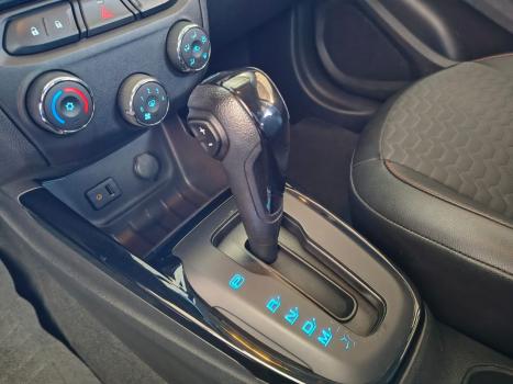 CHEVROLET Onix Hatch 1.4 4P FLEX LTZ AUTOMÁTICO, Foto 20 CHEVROLET Onix Hatch 1.4 4P FLEX LTZ AUTOMÁTICO, Foto 20