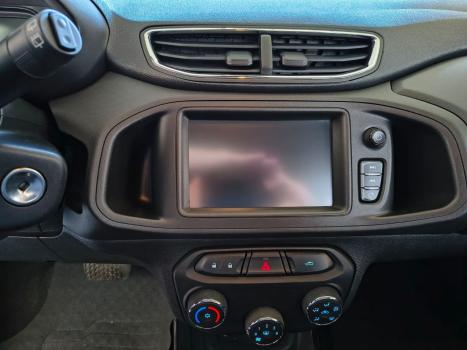 CHEVROLET Onix Hatch 1.4 4P FLEX LTZ AUTOMÁTICO, Foto 21 CHEVROLET Onix Hatch 1.4 4P FLEX LTZ AUTOMÁTICO, Foto 21