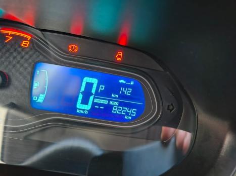 CHEVROLET Onix Hatch 1.4 4P FLEX LTZ AUTOMÁTICO, Foto 22 CHEVROLET Onix Hatch 1.4 4P FLEX LTZ AUTOMÁTICO, Foto 22